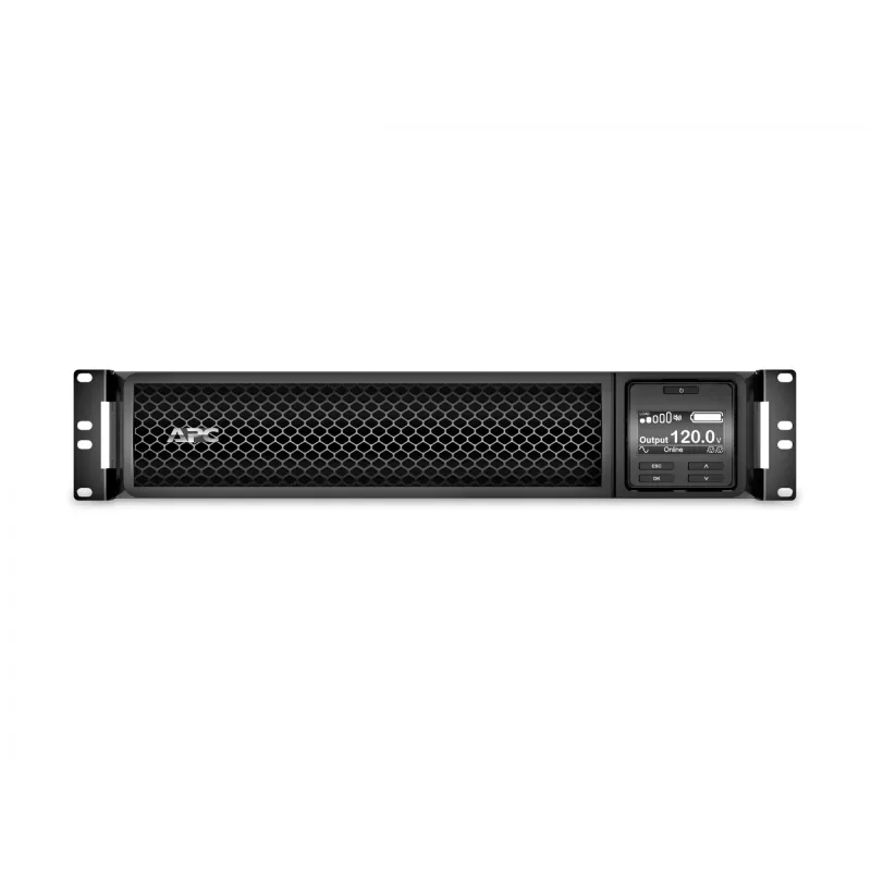 APC Smart-UPS SRT 1000VA RM 120V verkkokortti*