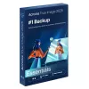 Acronis True Image Essentials – 5 PC/Mac, 1 vuosi