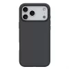 NEVOX StyleShell SHOCK (musta, iPhone 17 Pro Max, MagSafe-yhteensopiva)