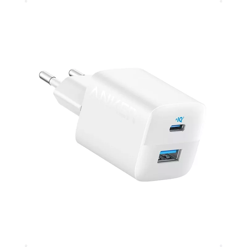 Anker A2331G21 virtalähde valkoinen