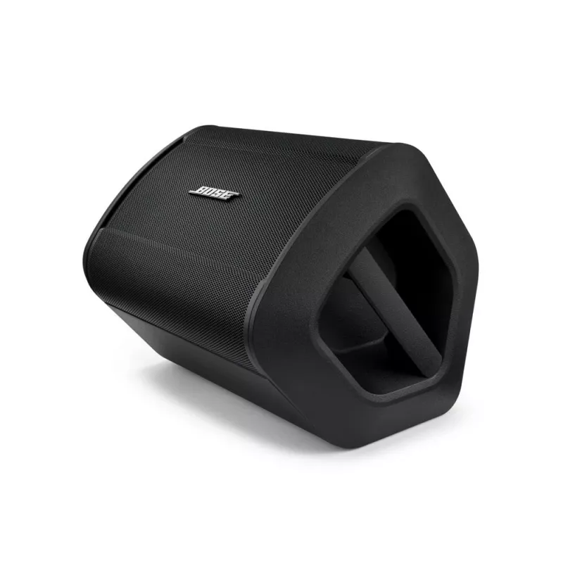 Bose S1 Pro+ stereo kannettava kaiutin musta