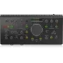 Behringer STUDIO XL USB-audiokäyttöliittymä 2x4 monitoriohjaimella