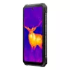 Blackview BL9000 Pro 5G 12/512GB lämpökamera musta