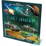 Planet Unknown - Neue Planeten & Konzerne, lautapelin lisäosa