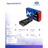 SAPPHIRE PULSE Radeon RX 9070 XT 16GB GDDR6 -näytönohjain