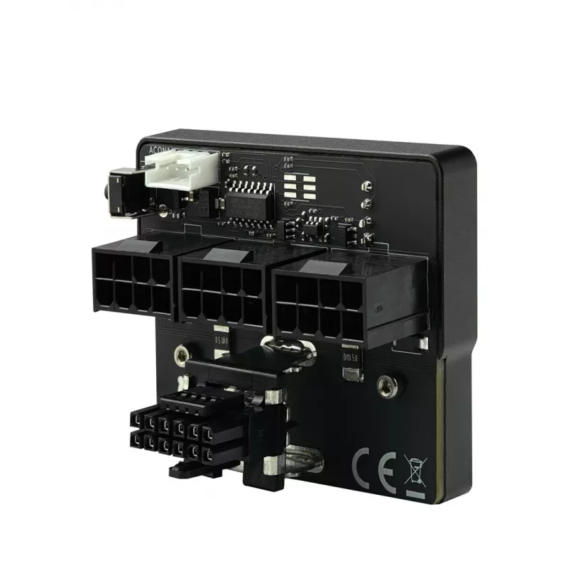 GPU-sarja Thermal Grizzly TG-WV-P38H1N universaali alumiini