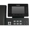 IP-puhelin Yealink SIP-T54W musta 10 linjaa LCD Wi-Fi