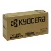 KYOCERA TK-1160 värikasetti 1 kpl alkuperäinen musta