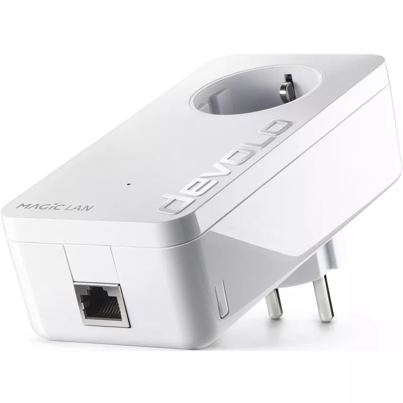 Ethernet LAN -aloituspakkaus Devolo Magic 1 Lan 1-1-2