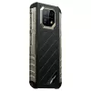 Älypuhelin UleFone Armor 22 — MediaTek Helio G96, 8 GB RAM, 256 GB tallennustila, musta