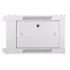Seinäasennettava rack 4U 600x450 harmaa - Extralink