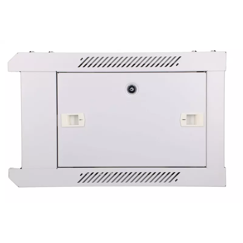 Seinäasennettava rack 4U 600x450 harmaa - Extralink