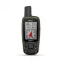GPS-laite Garmin GPSMAP 65s Personal musta