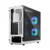 Fractal Design Focus 2 valkoinen