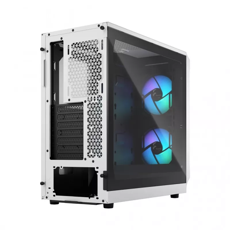 Fractal Design Focus 2 valkoinen