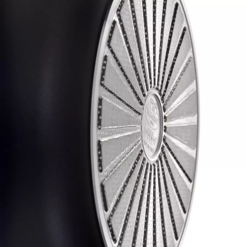 BALLARINI Alba ALBG3ED.24D syvä paistinpannu 2 kahvalla 24 cm