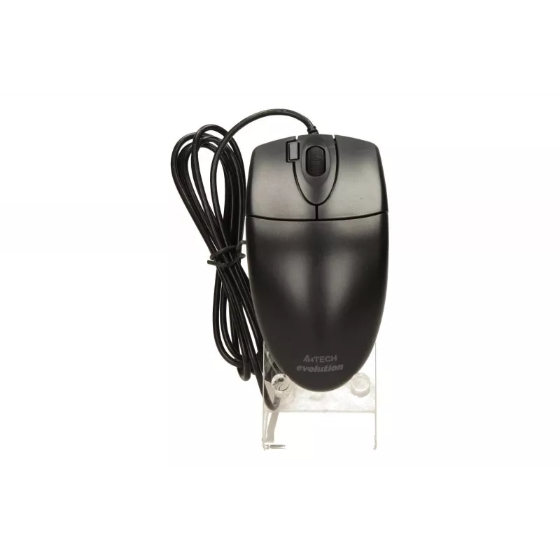 A4Tech OP-620D hiiri USB Type-A optinen 1200 DPI molempikätinen