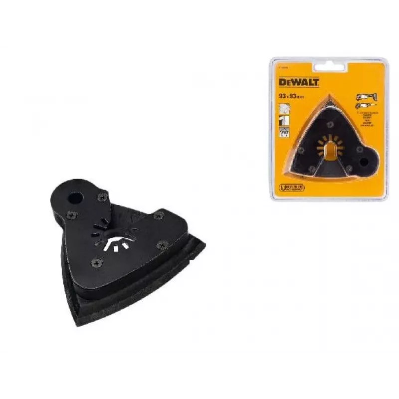 Hiomatarvike DeWALT DT20700-QZ
