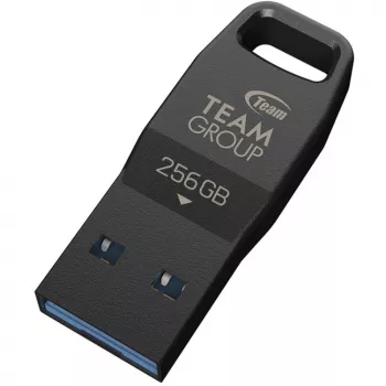 USB-muistitikku Team Group S5 256 GB, USB-A 3.2 Gen 1