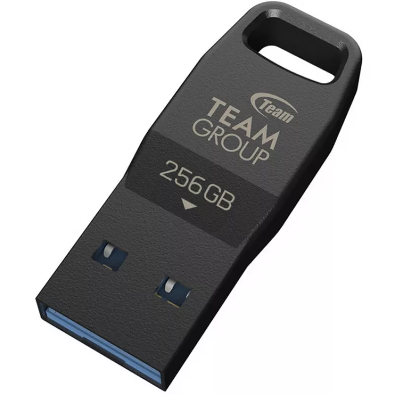 USB-muistitikku Team Group S5 256 GB, USB-A 3.2 Gen 1