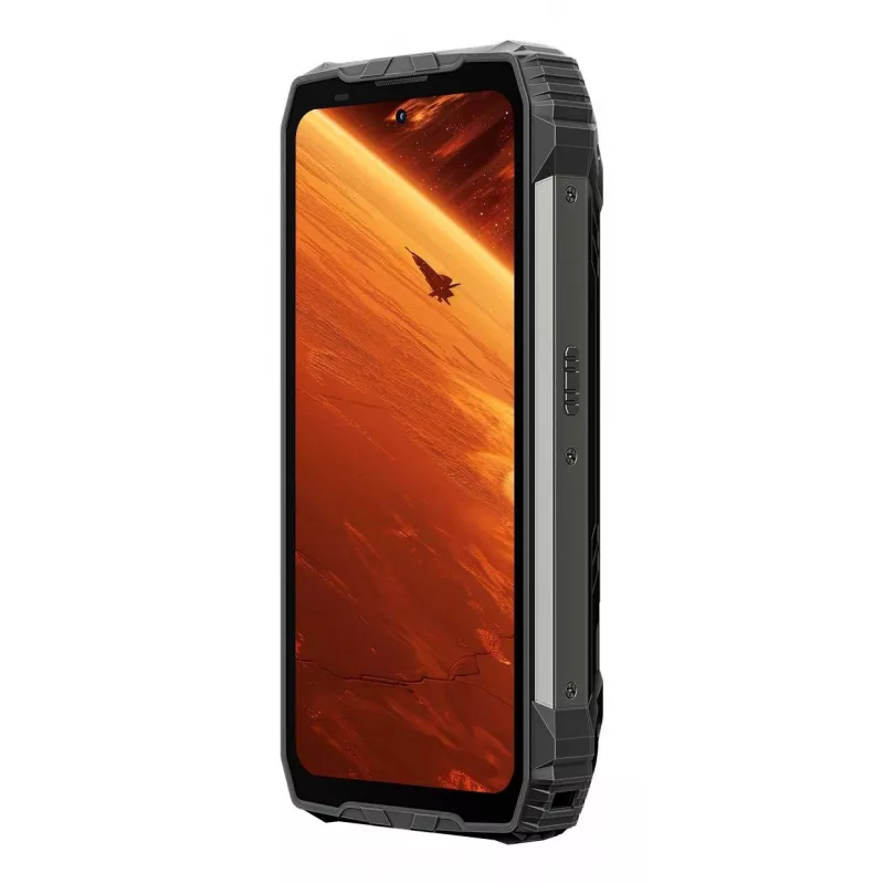 Matkapuhelin Xplore 2/16GB/1TB Blackview