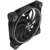 Kotelotuuletin EKL Wing Boost 3 ARGB 140 mm — 3 kpl:n pakkaus