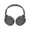 Edifier | langattomat over-ear-kuulokkeet | W820NB Plus | sisäänrakennettu mikrofoni | Bluetooth | ANC | harmaa