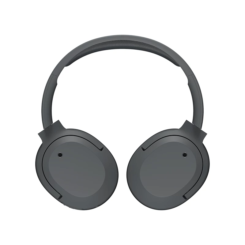 Edifier | langattomat over-ear-kuulokkeet | W820NB Plus | sisäänrakennettu mikrofoni | Bluetooth | ANC | harmaa