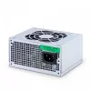 Akyga AK-S1-300 300 W SFX-virtalähde, passiivinen PFC, 80 mm:n tuuletin, musta