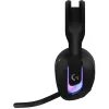 Logitech G G522 LIGHTSPEED langaton pelikuuloke LIGHTSYNC RGB mikrofoni ja laajennettu synkronoitu audio Triple-Konnektivität - LI