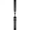 Ranneke Garmin QuickFit 22 ranneke titaani