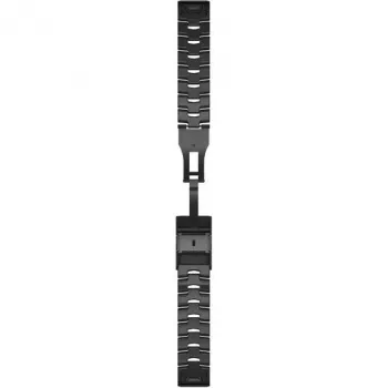 Ranneke Garmin QuickFit 22 ranneke titaani