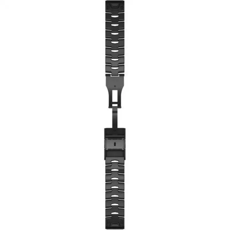 Ranneke Garmin QuickFit 22 ranneke titaani