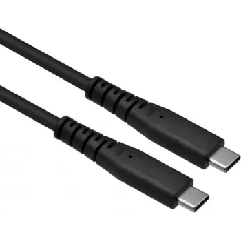 ROLINE USB4 Gen3x2 -kaapeli 80Gbit/s TPE Type-C-C ST/ST 240W - kaapeli - digitaali/data (11.02.9095)