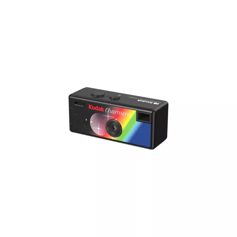 Kodak Charmera avaimenperä digikamera Blind Box