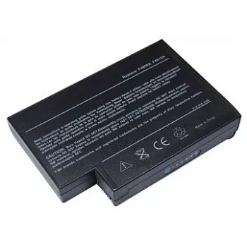 Kannettavan akku, Extra Digital Advanced, HP F4809A, 5200 mAh