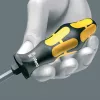 Wera 932 S/6 Kraftform ruuvimeisselisarja telineellä, 6 kpl