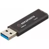 AgfaPhoto 10572 USB-muistitikku 128 GB USB Type-A 3.0 musta (10572)