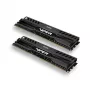 Patriot Viper 3 Black Mamba Edition PV316G160C9K DDR3 RAM-muistipaketti, 16 GB (2x8 GB), 1600 MHz (PC3-12800), CL9, Intel XMP