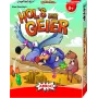 Hols der Geier, korttipeli