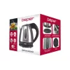 Vedenkeitin Beper P101BOL001 1,7L 2200W musta