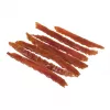 PETITTO Duck Soft stripes - koiran herkku - 500 g