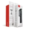 SelfieGo kompakti selfie-tikku Bluetooth-jalusta (20-101 cm) Crong CRGSGL1B