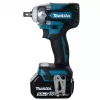 Combo 18V 3x5,0Ah DLX2359TJ1 MAKITA sarja