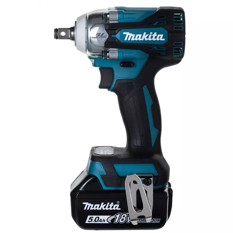 Combo 18V 3x5,0Ah DLX2359TJ1 MAKITA sarja