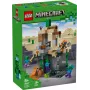 LEGO MINECRAFT 21587 Zombiluolasto