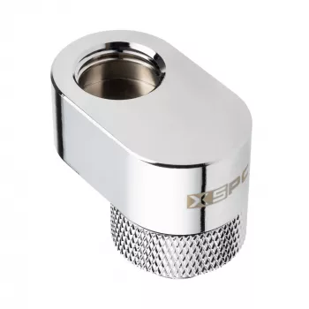 XSPC G1/4 Rotary 14mm Offset Fitting - kromi