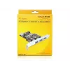 Liitäntäkortti DeLOCK 89301 sisäinen USB 3.2 Gen 1