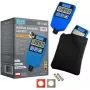 Maalinpaksuusmittari Blau Technology DX-13-AL