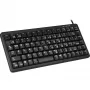 CHERRY G84-4100 näppäimistö yleiskäyttöön USB QWERTZ saksa musta